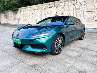 Denza Z9GT 2026