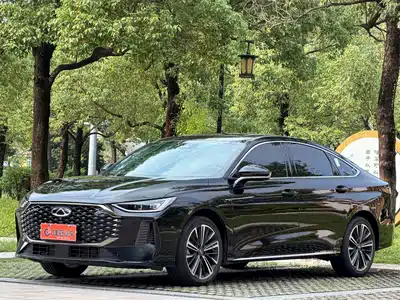 Chery Arrizo 8 PRO 2025