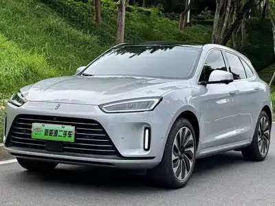 AITO Wenjie M5 2022