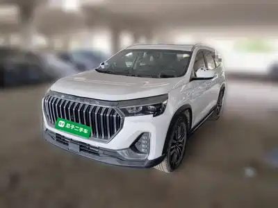 Jetour X90 PLUS 2024