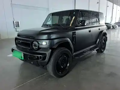 iCAR V23 2025