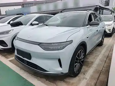 Leapmotor C11 2022