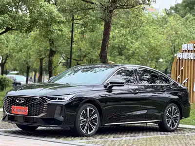 Chery Arrizo 8 PRO 2025