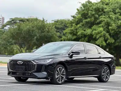 Chery Arrizo 8 PRO 2026