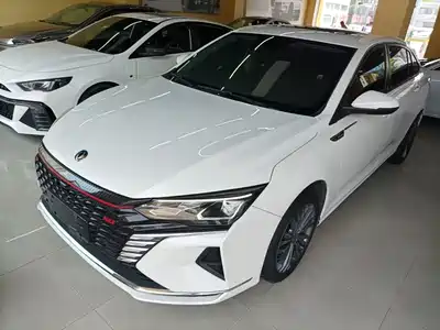 Dongfeng Aeolus Yixuan MAX 2022