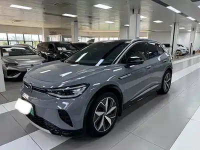 Volkswagen ID.4 2023
