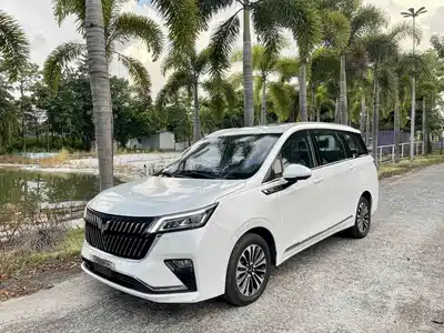Wuling Motors Jiachen 2023