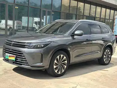 AITO Wenjie M7 2023