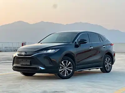 Toyota Lingfang HARRIER 2023