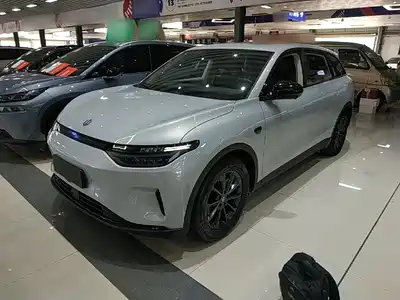 Leapmotor C11 2023