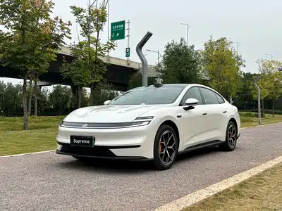 Changan Qiyuan A06 2026
