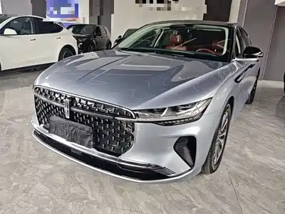Lincoln Z 2022