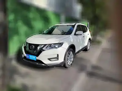 Nissan X-Trail 2022