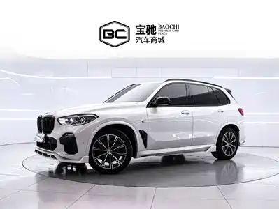 BMW X5 (Import) 2019