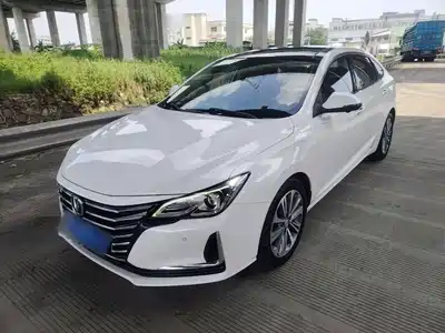 Changan Ruicheng CC 2019