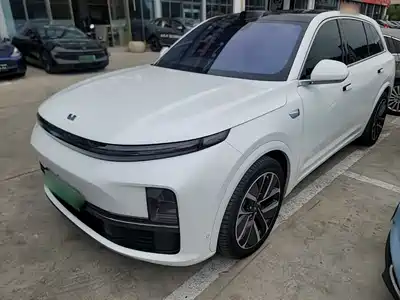Li Auto L7 2024