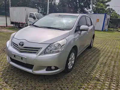 Toyota E'Z 2011