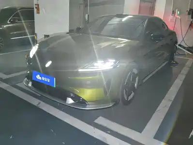 Voyah Auto Zhuiguang L 2026