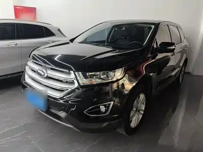 Ford Edge 2017