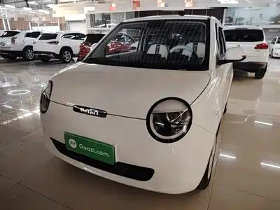 Changan Qiyuan Lumin 2025