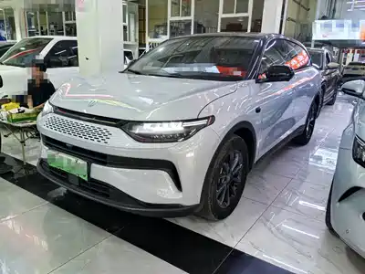 Leapmotor C11 2023