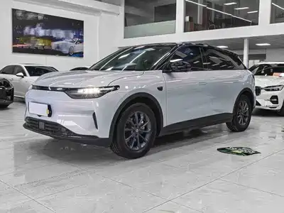 Leapmotor C11 2024