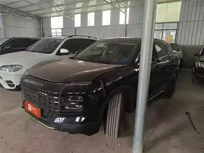 Jetour Dasheng 2025
