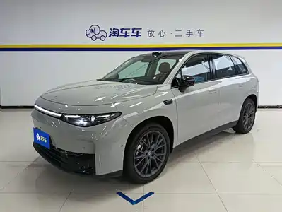 Leapmotor C10 2025