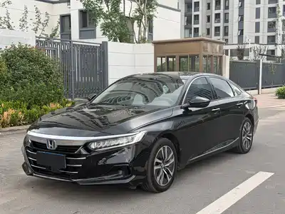 Honda Accord 2023