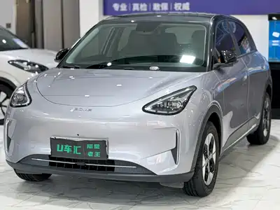 Geely Galaxy Starry Wish 2025