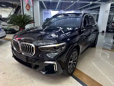 BMW X5 2023