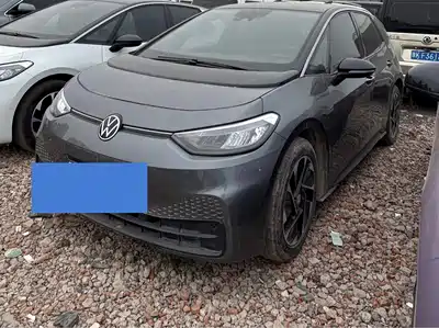 Volkswagen ID.3 2024