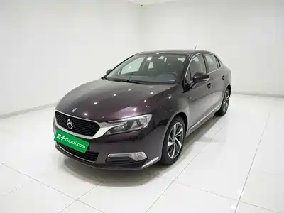 DS 5LS 2015