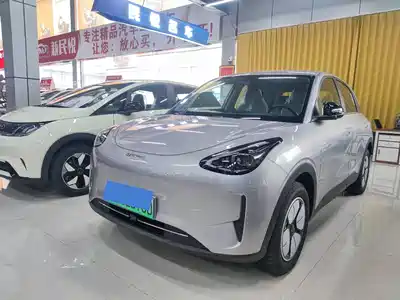 Geely Galaxy Starry Wish 2026