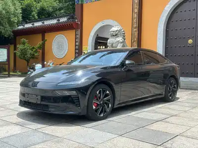Dongfeng Yipai eπ007 2025