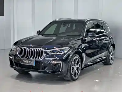 BMW X5 2023