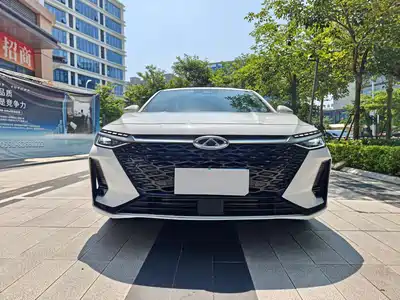 Chery Arrizo 8 2025