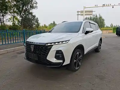 Roewe RX5 MAX 2023