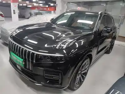 Lynk & Co 09 EM-P 2024