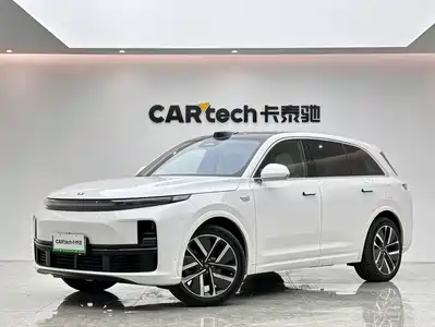 Li Auto L7 2023