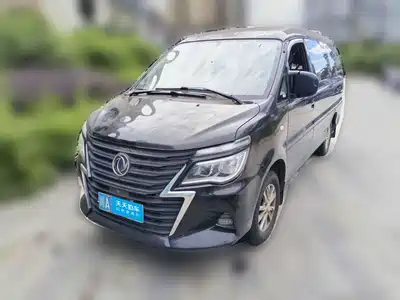 Dongfeng Fengxing Lingzhi 2021