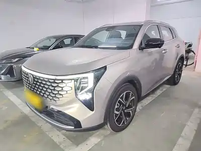 Changan CS55 PLUS 2025