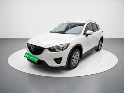 Mazda CX-5 2014