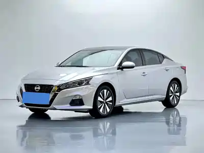 Nissan Teana 2022