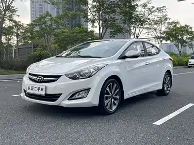 Hyundai Langdong 2015