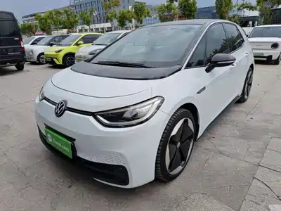 Volkswagen ID.3 2024