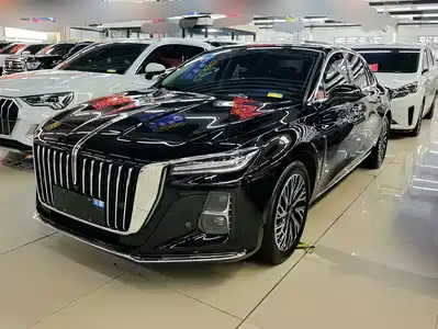 Hongqi H5 2024