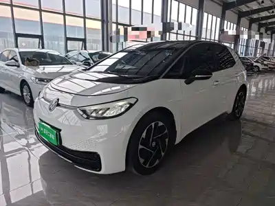 Volkswagen ID.3 2024