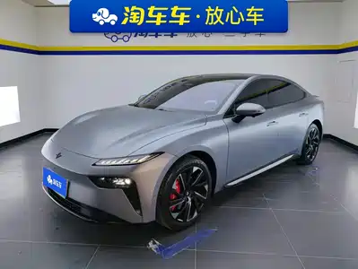 Dongfeng Yipai eπ007 2024
