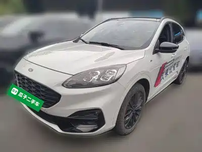 Ford Escape 2023